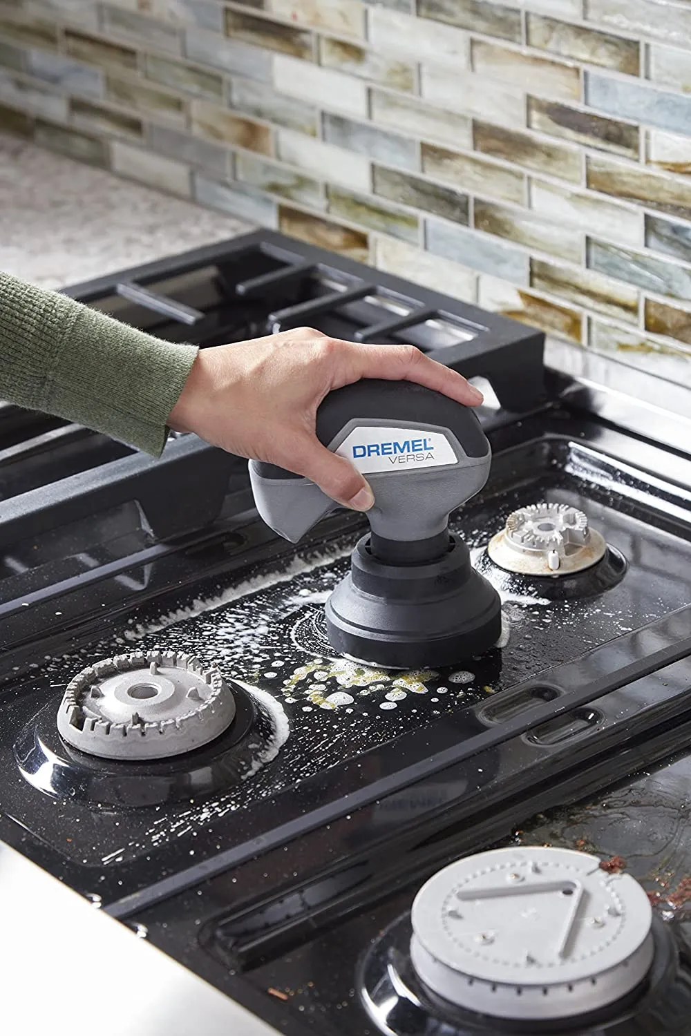 Dremel VERSA (PC10) High Speed Power Cleaner