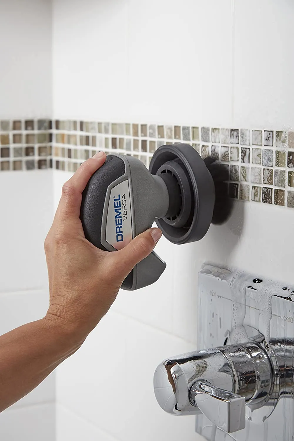 Dremel VERSA (PC10) High Speed Power Cleaner