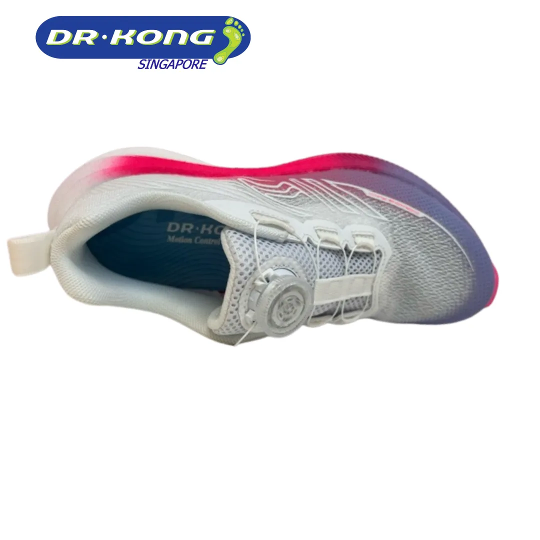 DR.KONG KIDS SNEAKERS DK-1C10A1031CW(RP : $159)