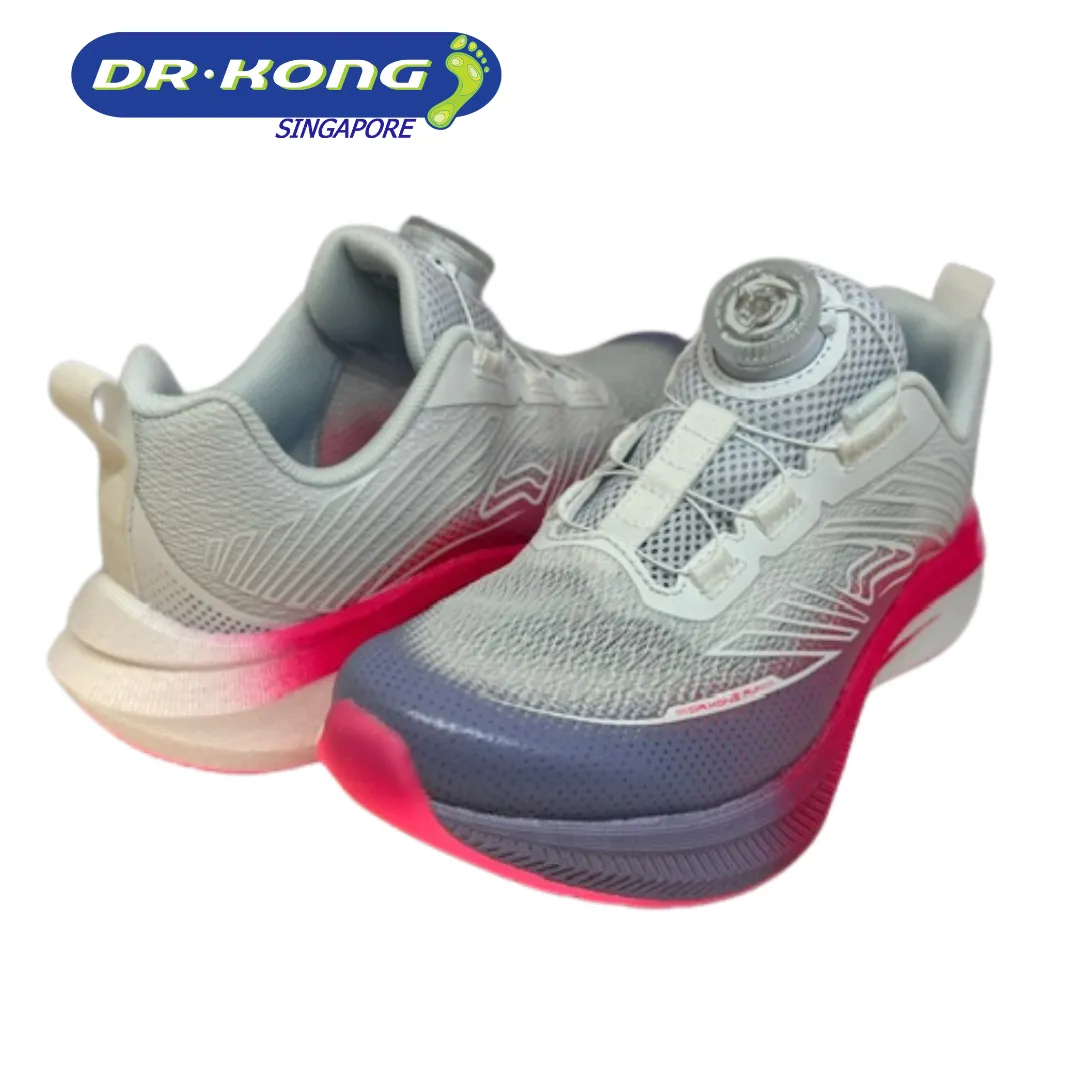 DR.KONG KIDS SNEAKERS DK-1C10A1031CW(RP : $159)
