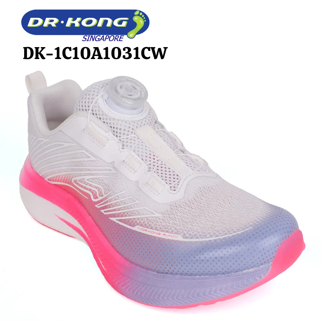 DR.KONG KIDS SNEAKERS DK-1C10A1031CW(RP : $159)