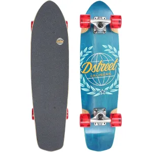 Dstreet Atlas Cruiser Blue