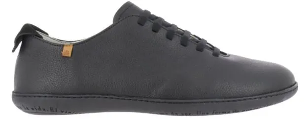 EL Naturalista Unisex - EL Viajero - N296 NATURAL GRAIN LEATHER PLEASANT LEATHER Shoes
