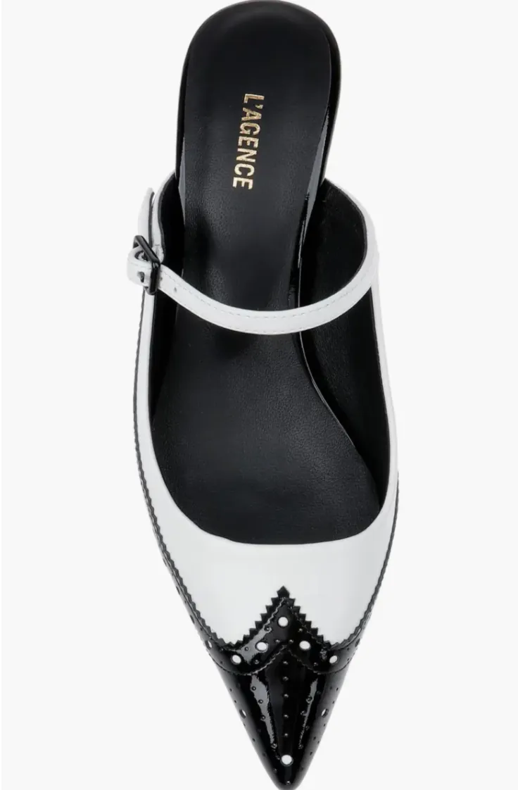 Elle Mule