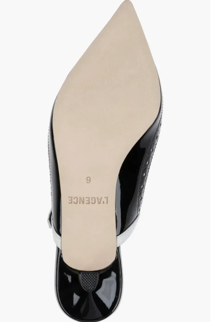 Elle Mule