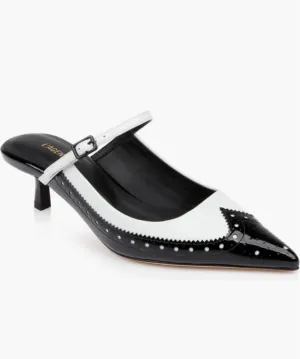 Elle Mule