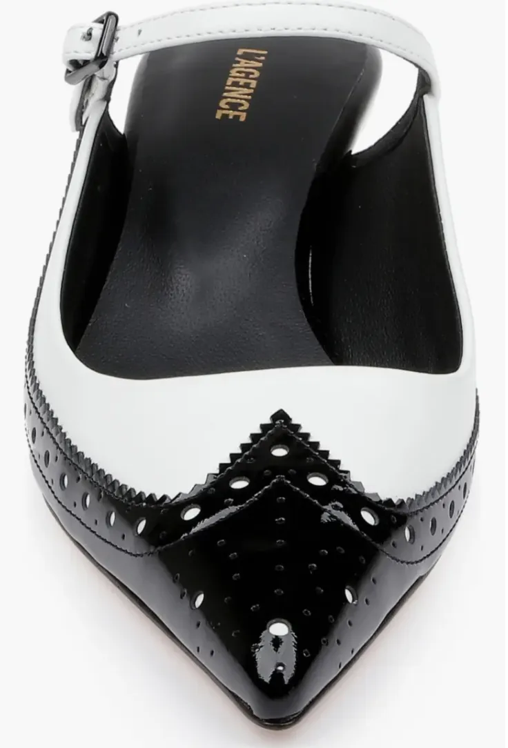 Elle Mule