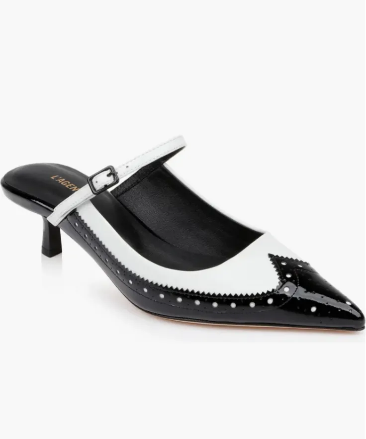 Elle Mule