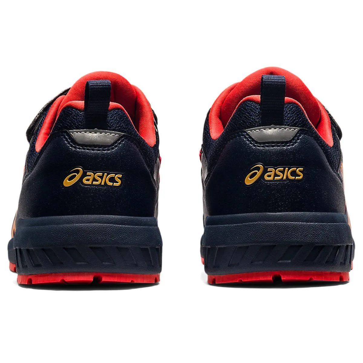 Empower Your Workday: ASICS Winjob Cp307 Boa Blue Safety Shoe