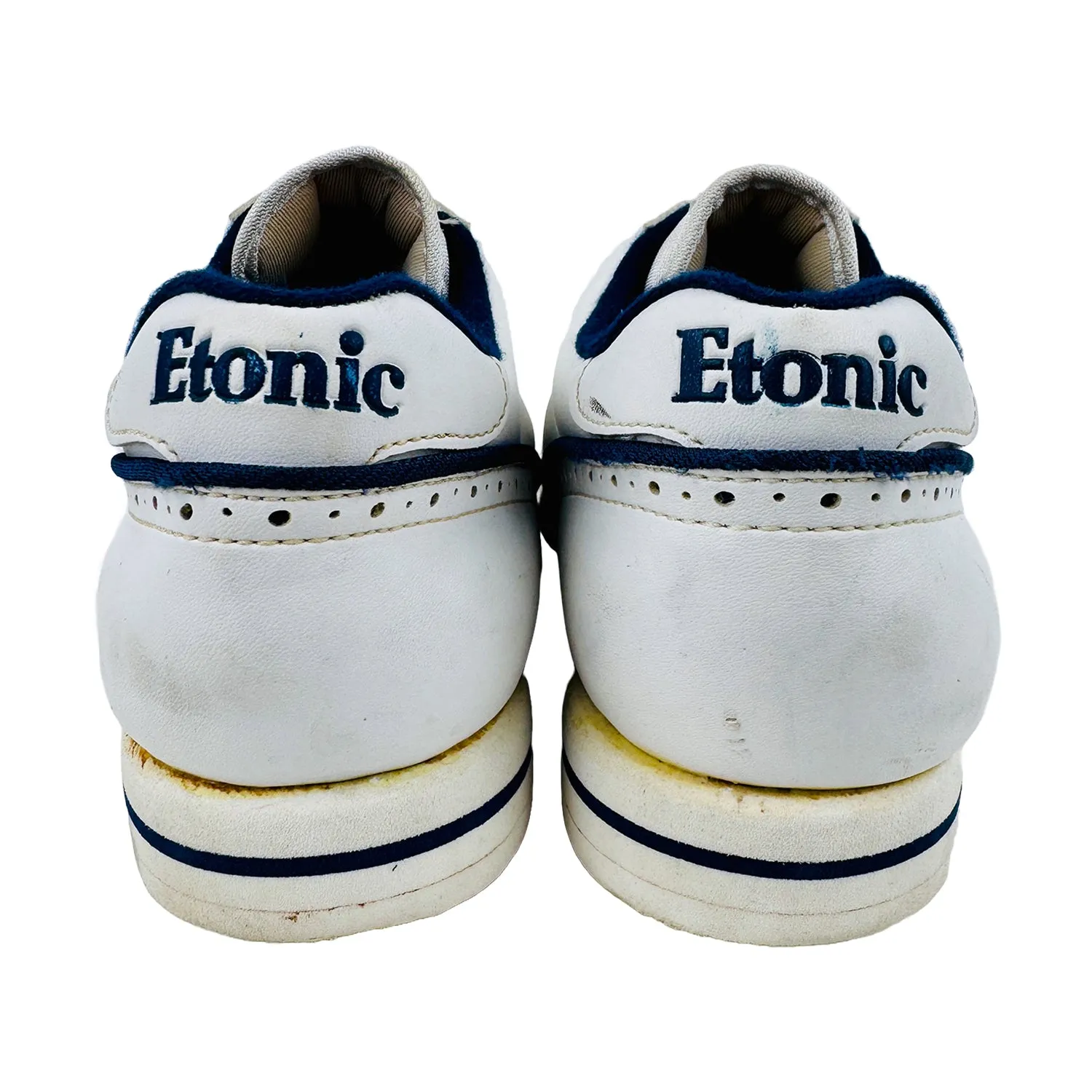 Etonic Men's Golf White Sneaker Shoes (Size 41.5)