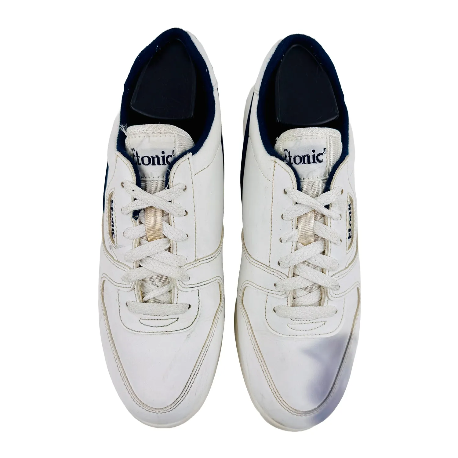 Etonic Men's Golf White Sneaker Shoes (Size 41.5)