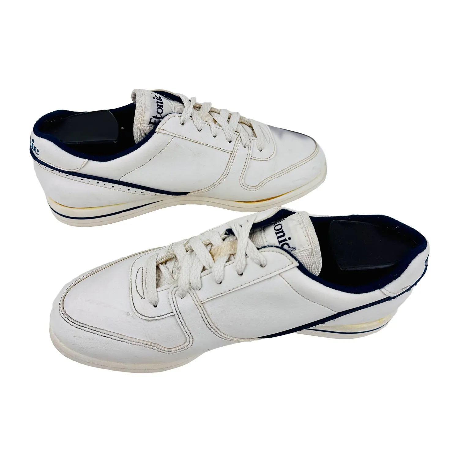 Etonic Men's Golf White Sneaker Shoes (Size 41.5)