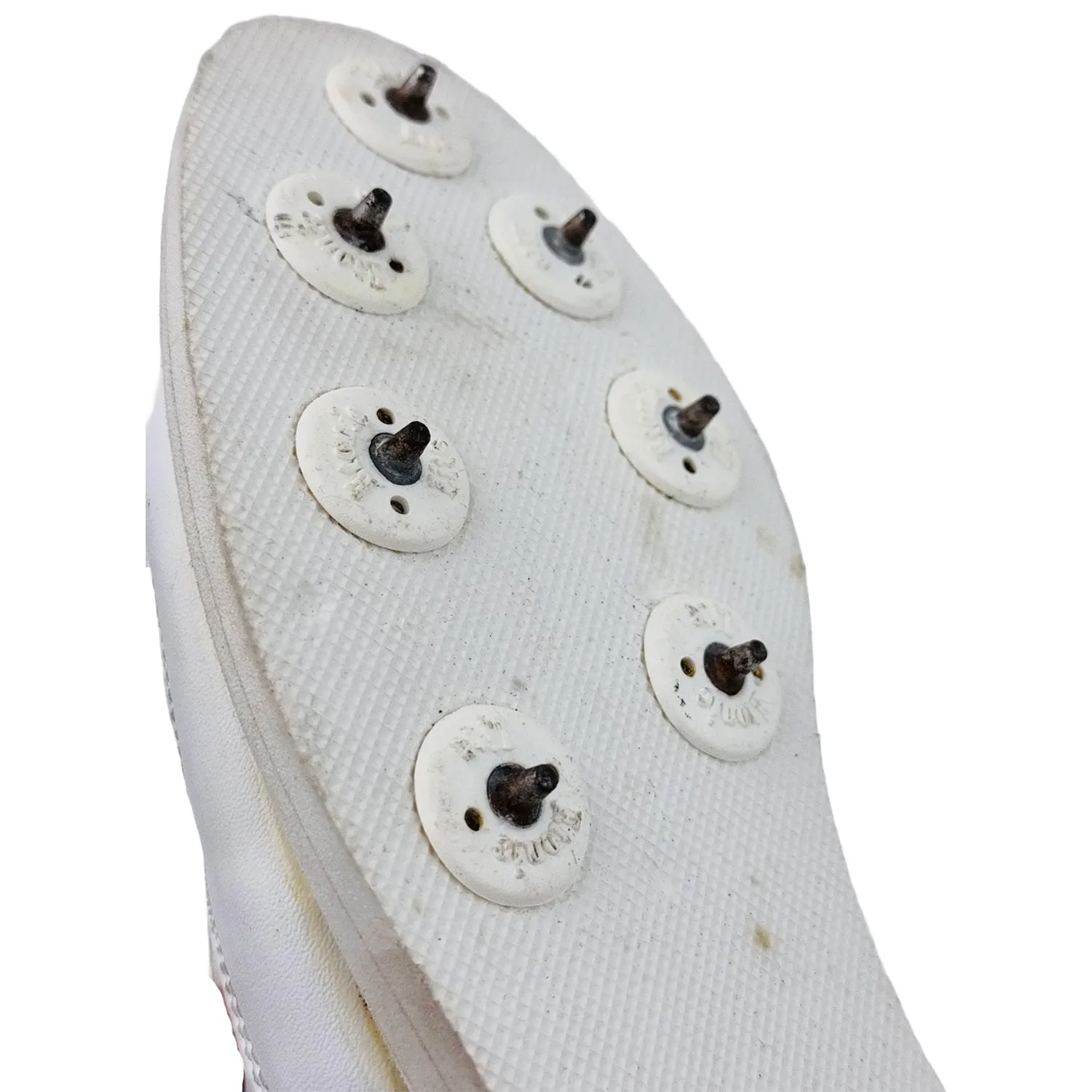 Etonic Men's Golf White Sneaker Shoes (Size 41.5)