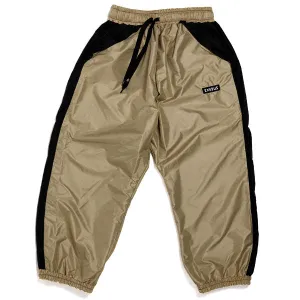 Exodus Hammer Pants 2022 - Mushroom/Black