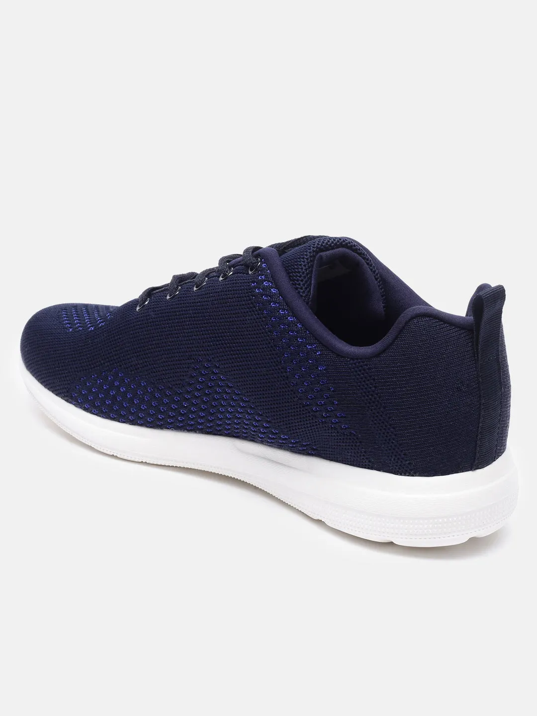 Fila Black Baver Men's Running Shoes