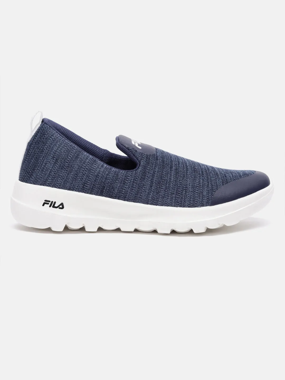 Fila Black Kuser Women's Running Shoes