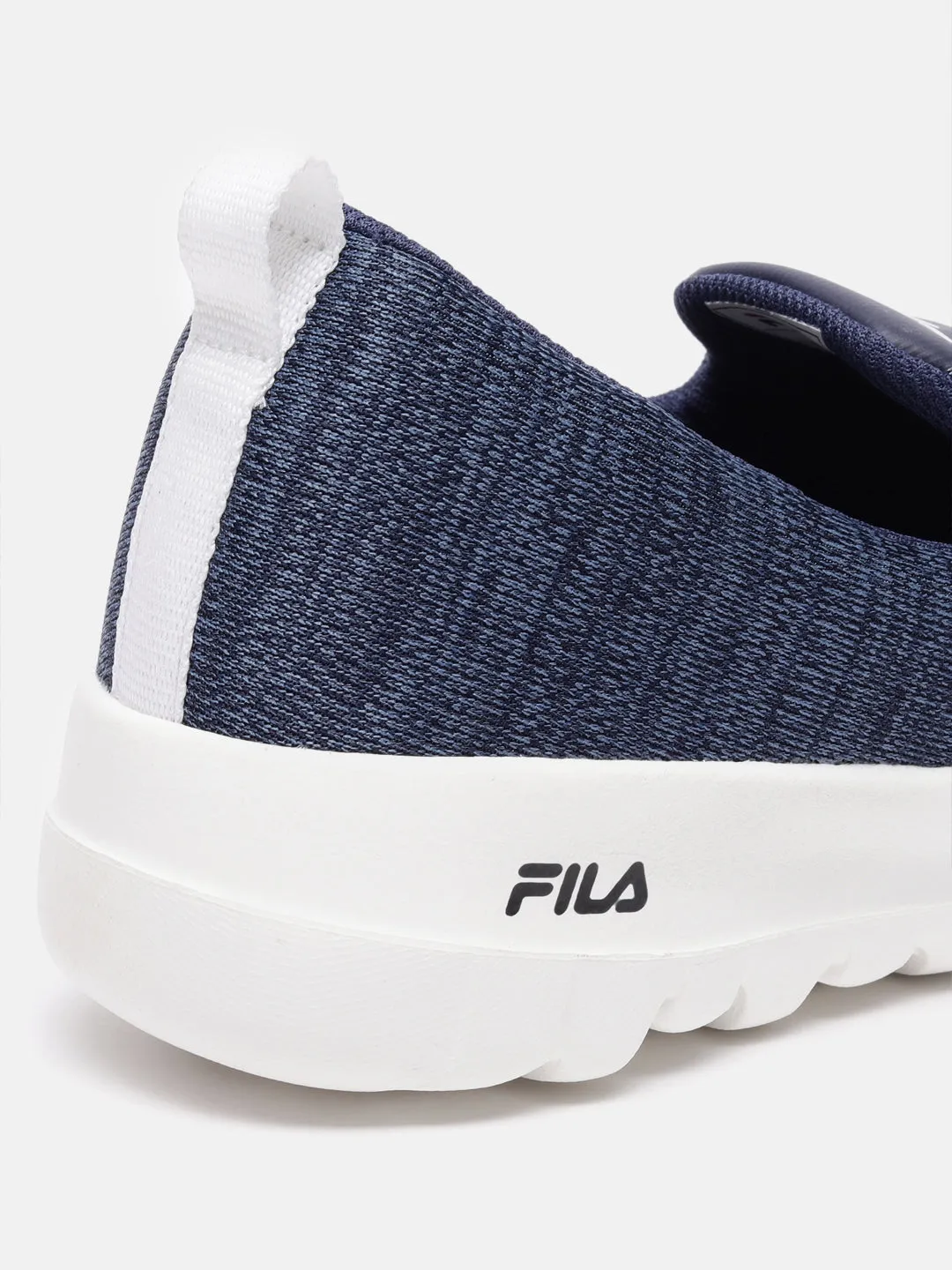 Fila Black Kuser Women's Running Shoes