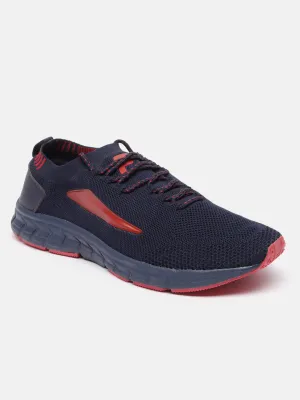 Fila Charcoal Fettor Men's Running Shoes