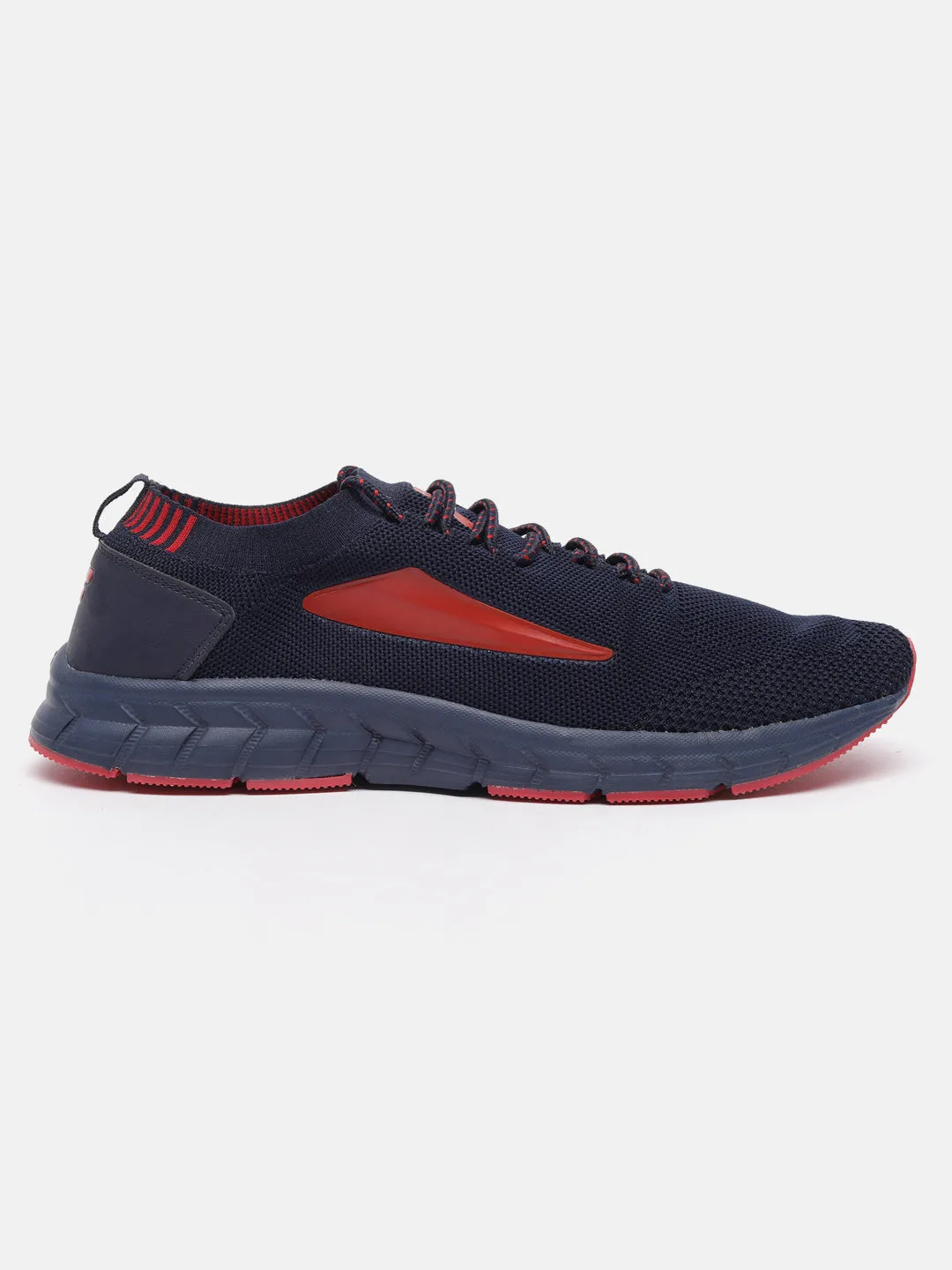 Fila Charcoal Fettor Men's Running Shoes