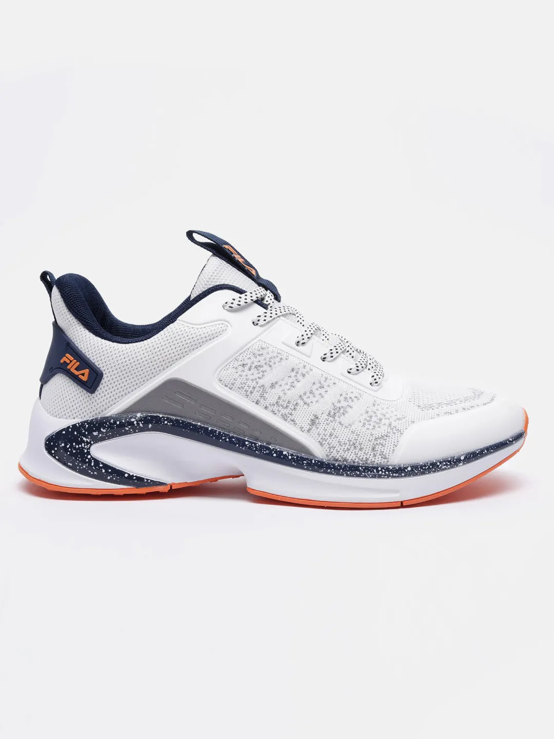Fila Olive Alexis Men's Running Shoes