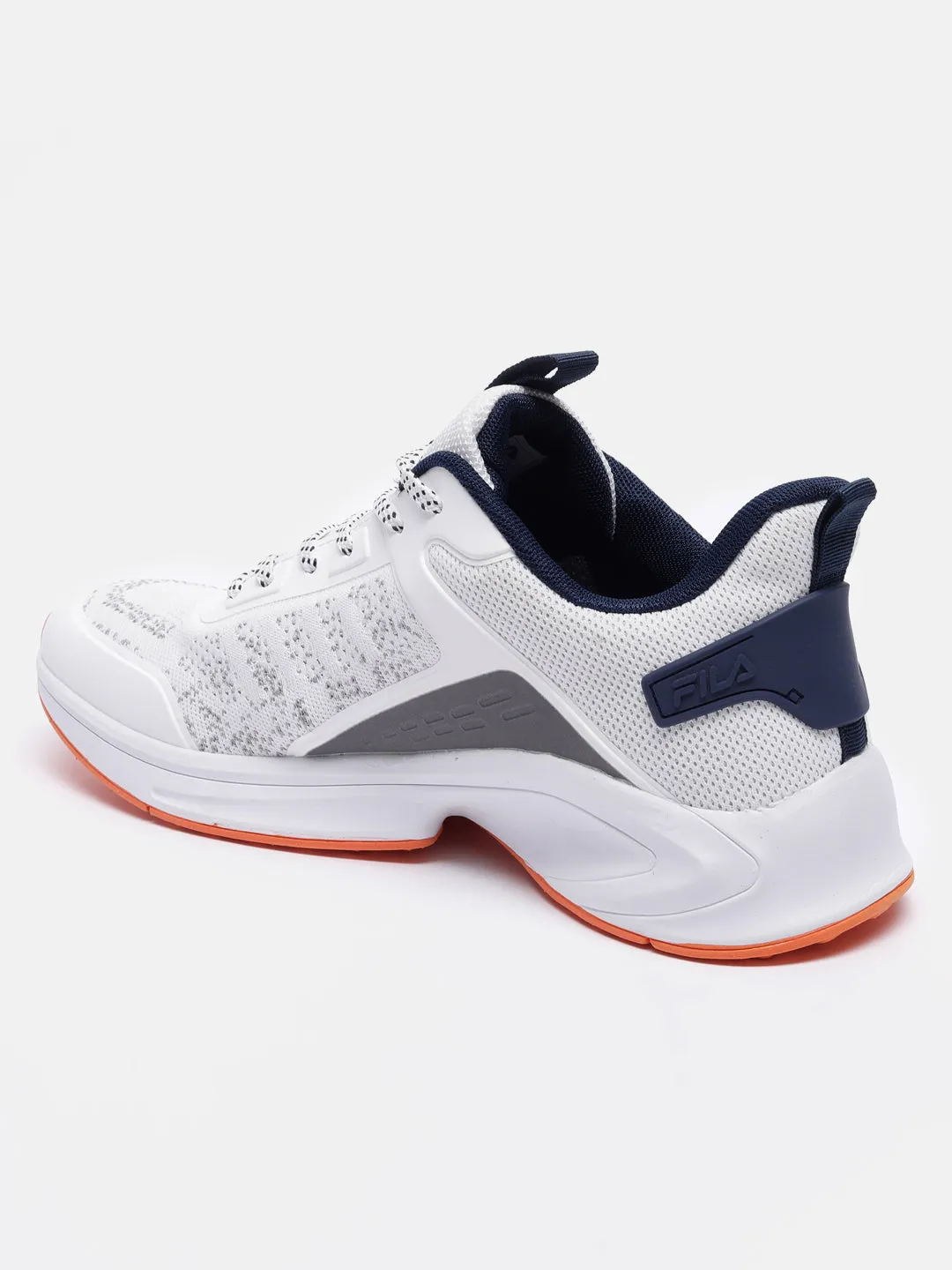 Fila Olive Alexis Men's Running Shoes