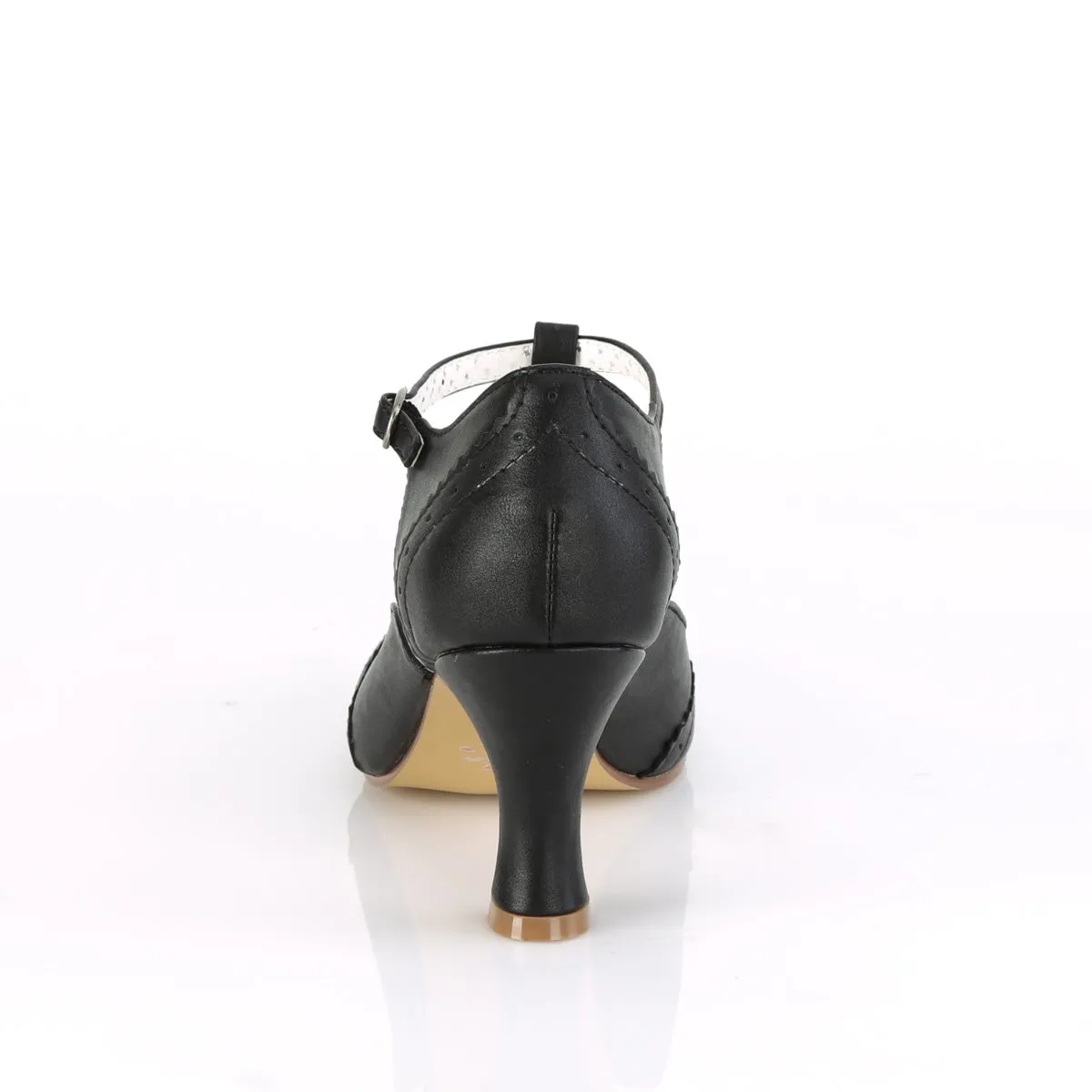Flapper-26 Black US-11
