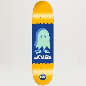 Flip Majerus Block Deck 8.3