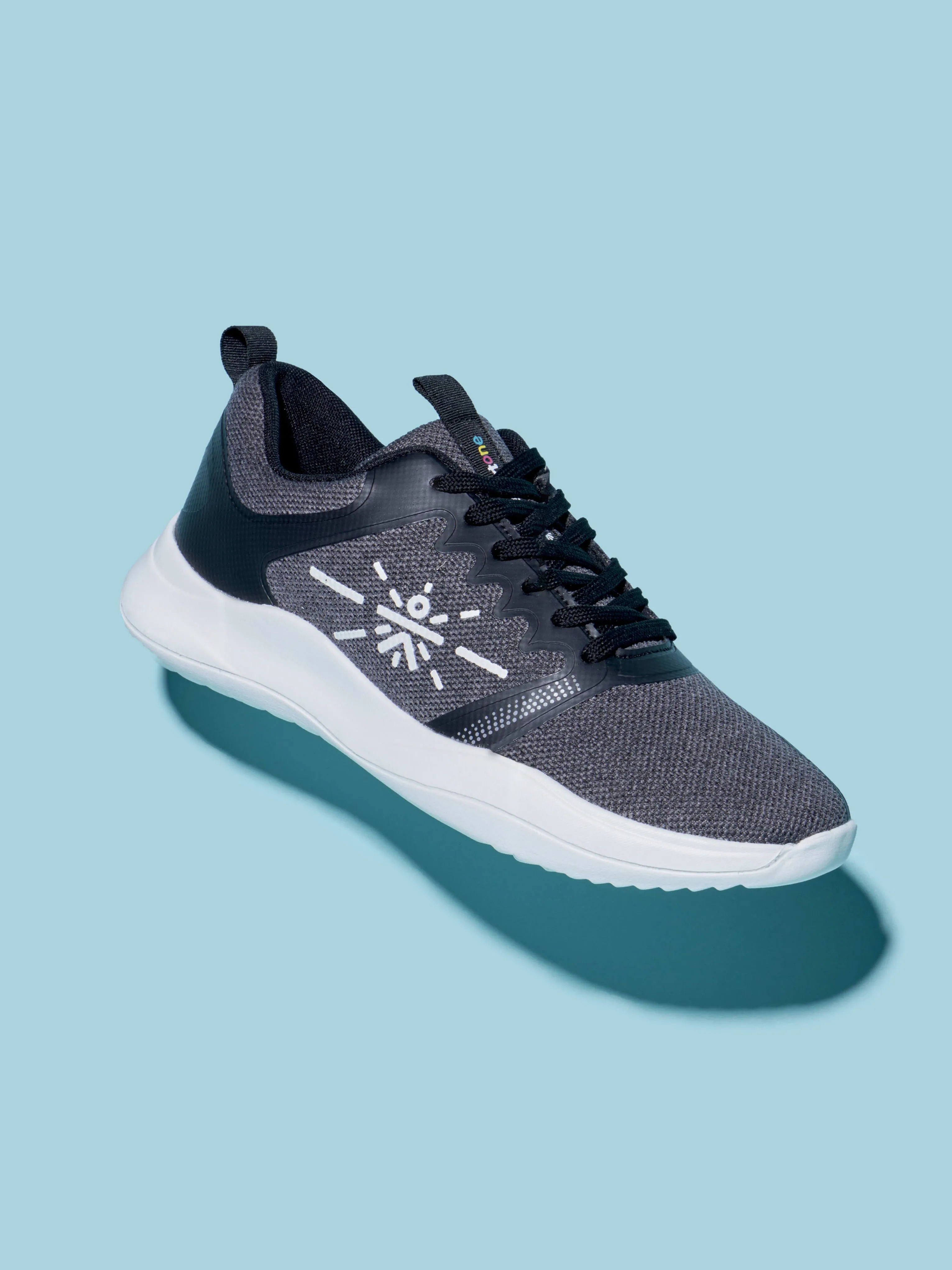 Flow Men Running Shoes