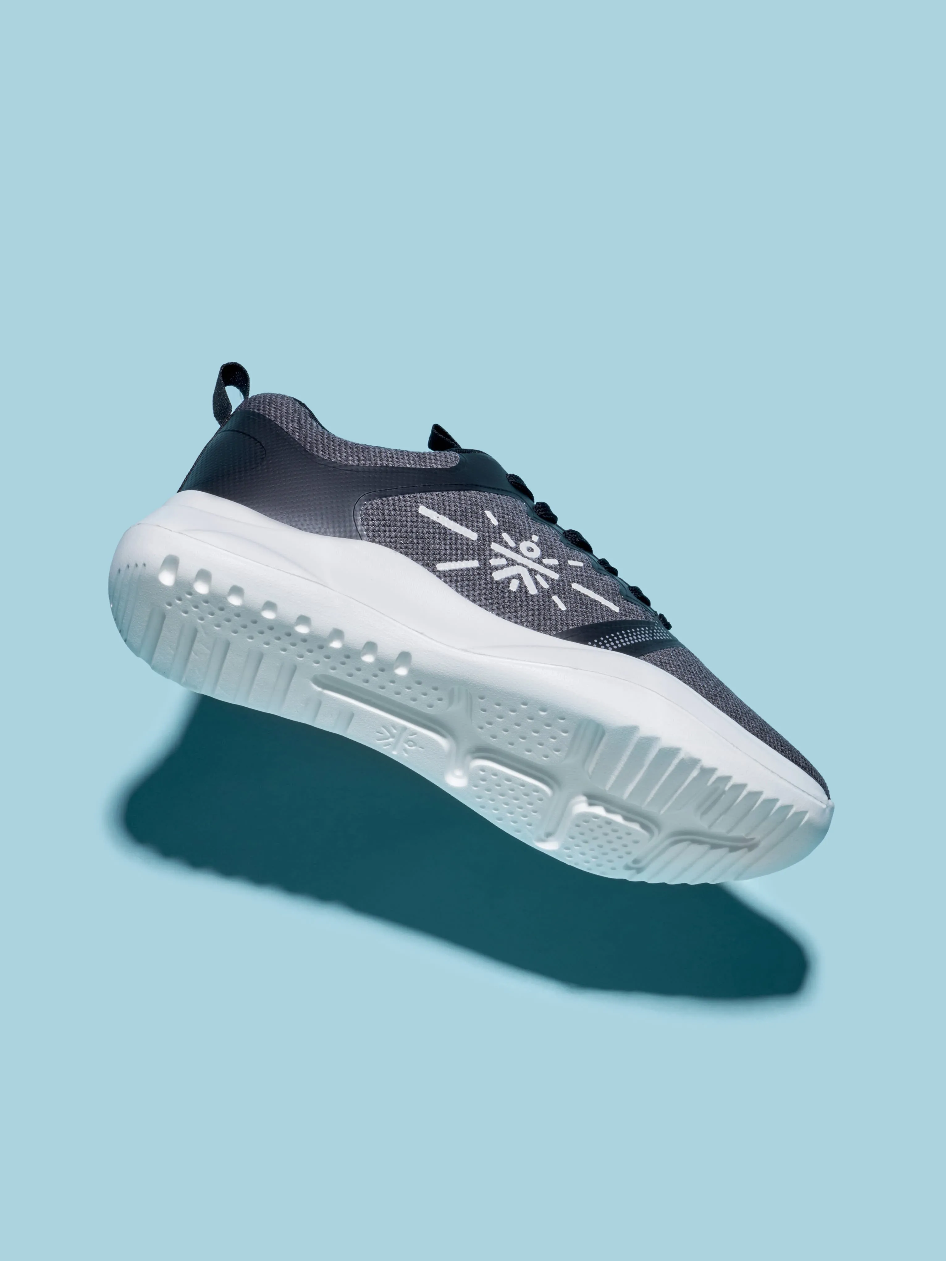 Flow Men Running Shoes