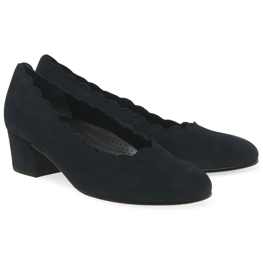 Gabor Gigi 221.46 Blue