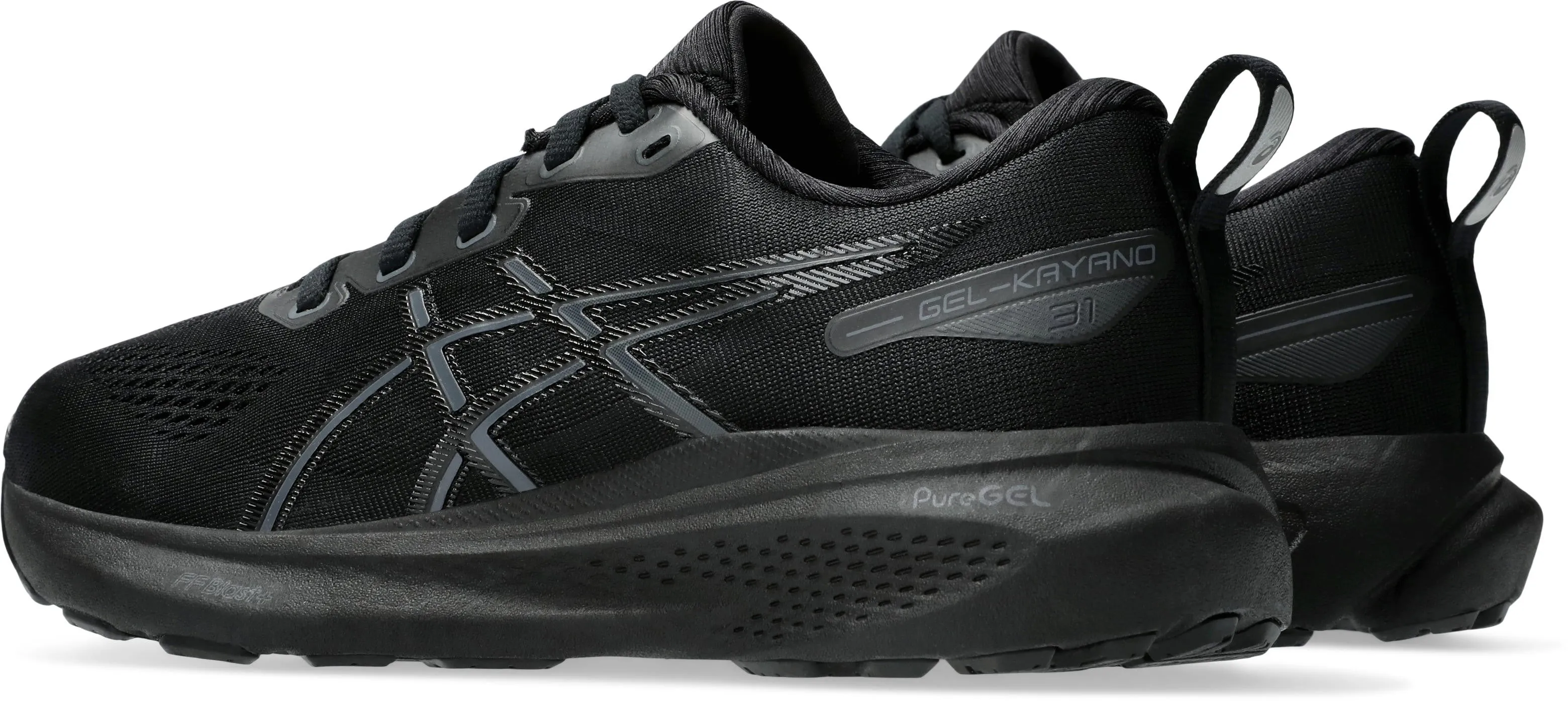 Gel Kayano 31 Gs Kid's Running Shoes