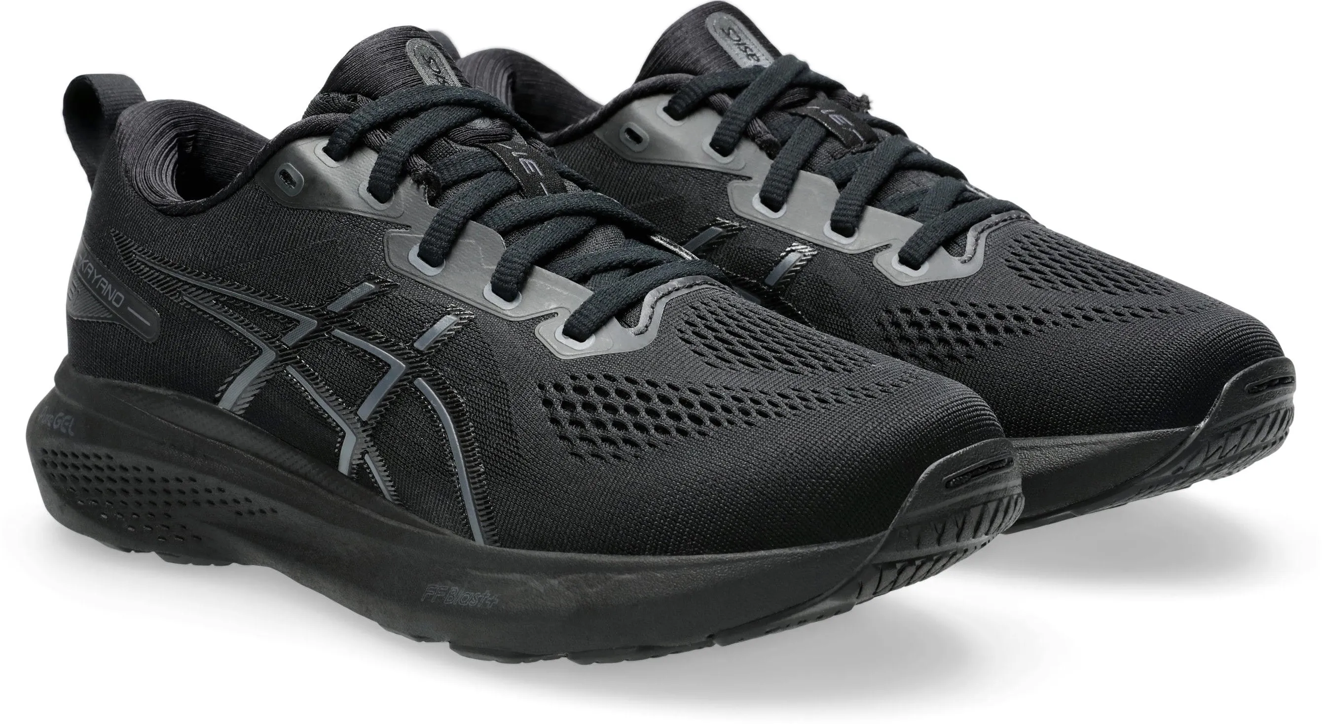 Gel Kayano 31 Gs Kid's Running Shoes