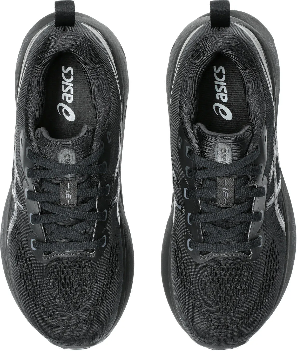 Gel Kayano 31 Gs Kid's Running Shoes