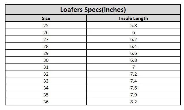 Girls Loafer 6008-34L-Pink
