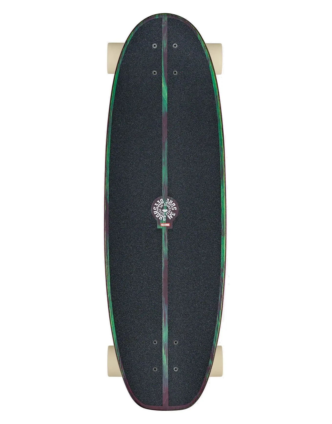 Globe Costa Complete Skateboard