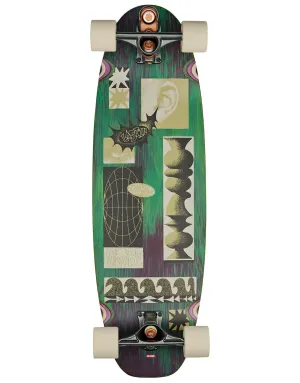 Globe Costa Complete Skateboard