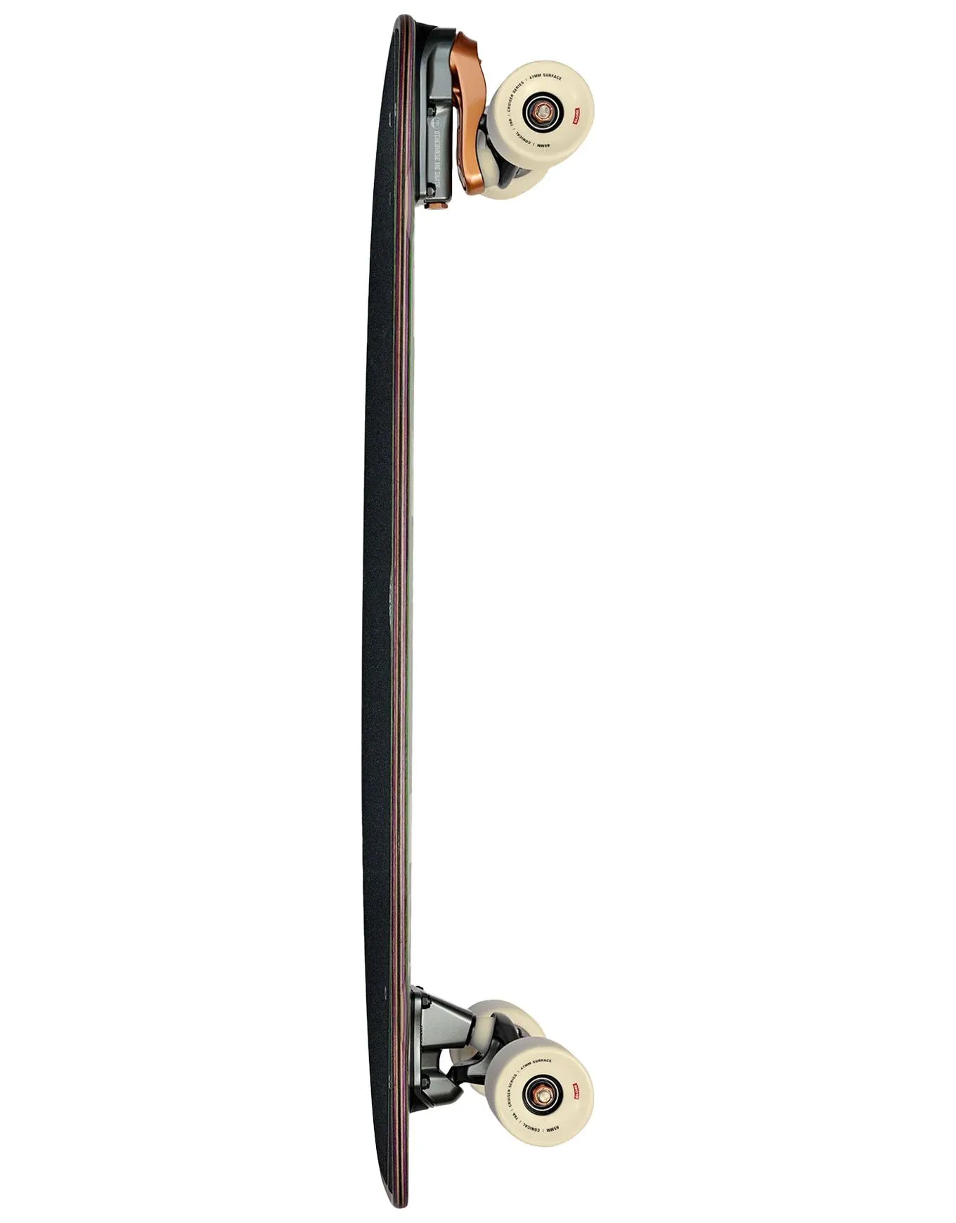 Globe Costa Complete Skateboard
