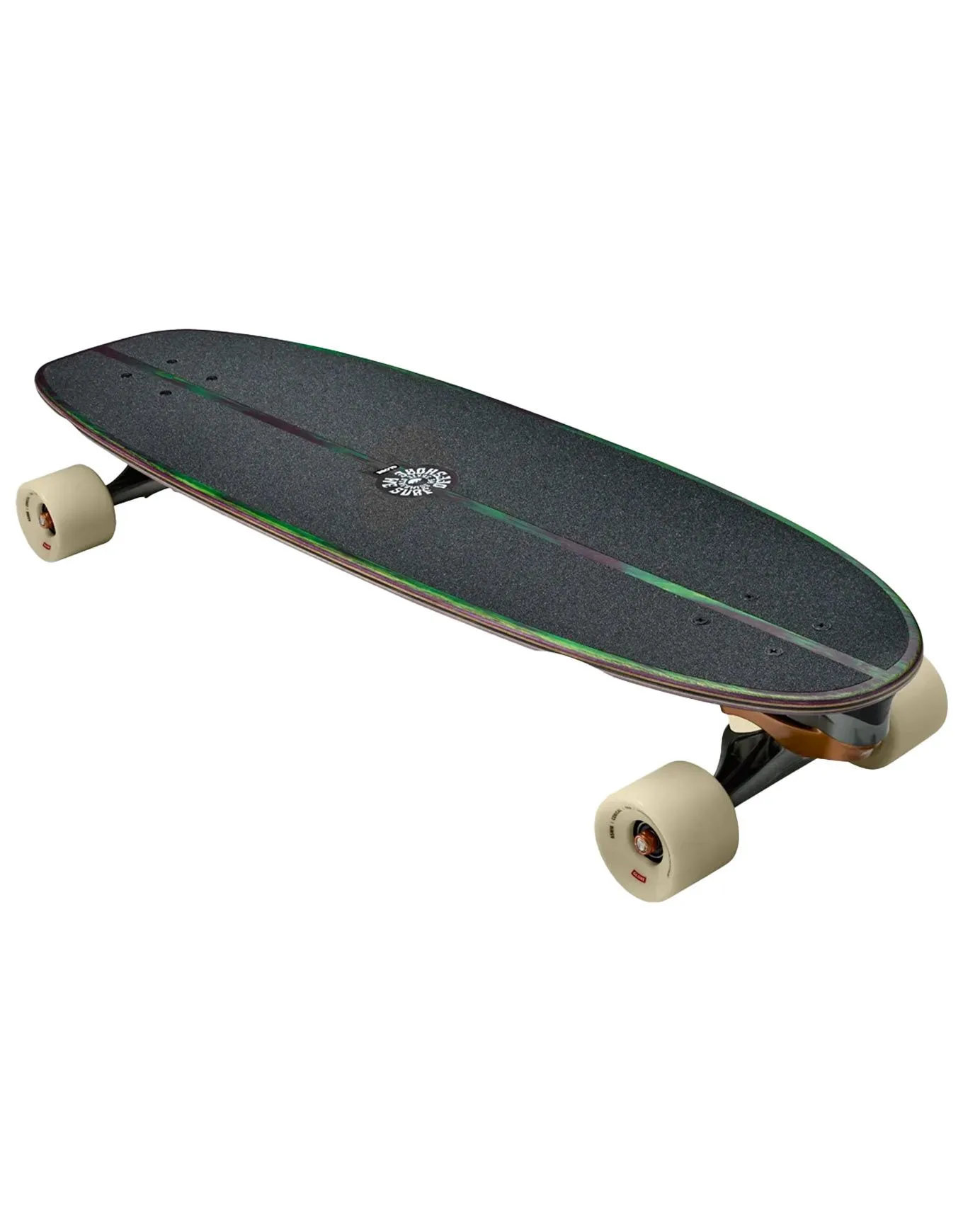 Globe Costa Complete Skateboard
