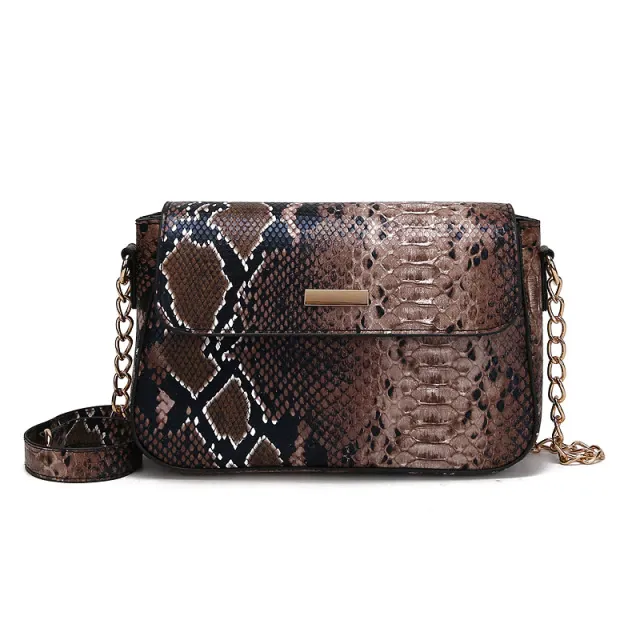 Gloria Women's Small Soft Leather Handbag