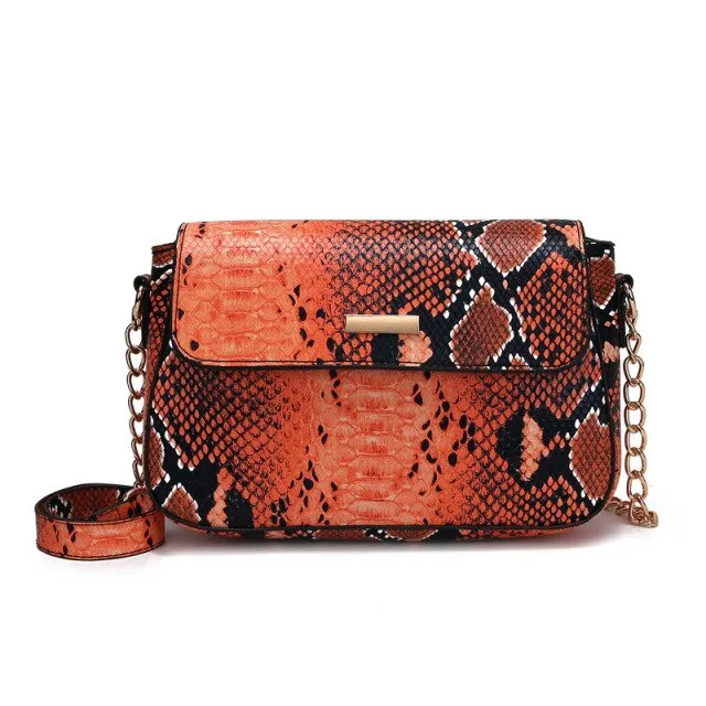Gloria Women's Small Soft Leather Handbag