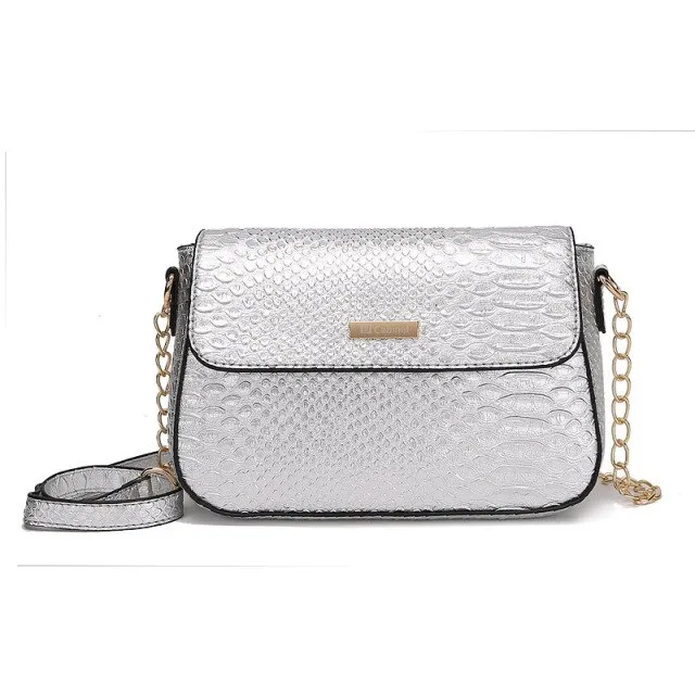 Gloria Women's Small Soft Leather Handbag