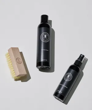 Golf Shoe Rejuvenation Kit