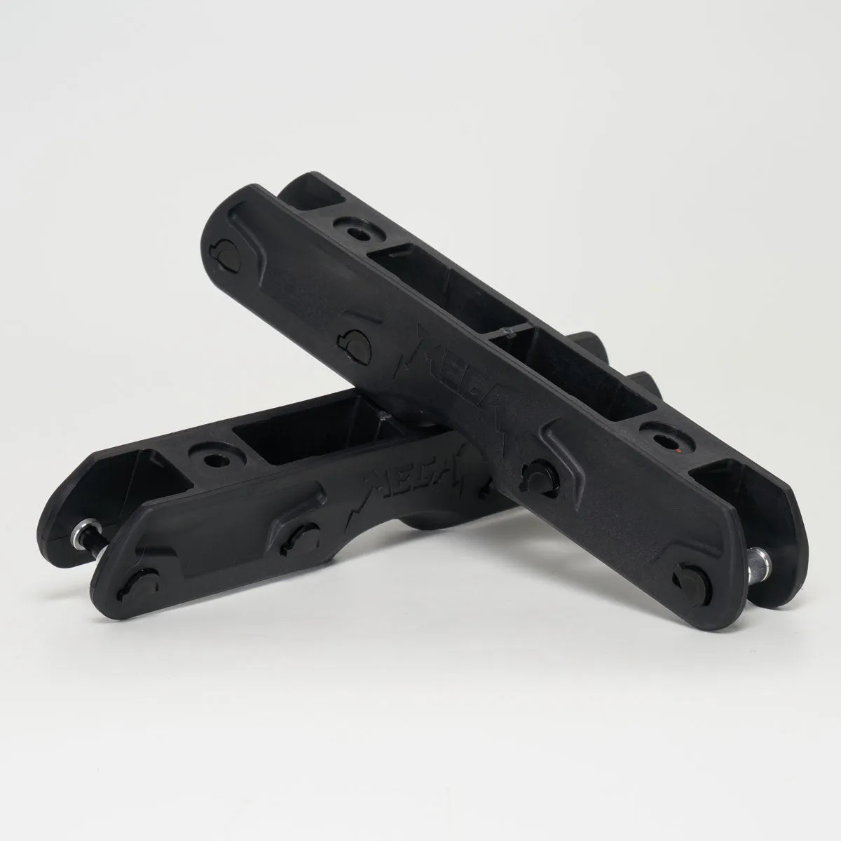 Ground Control Mega Frames Black