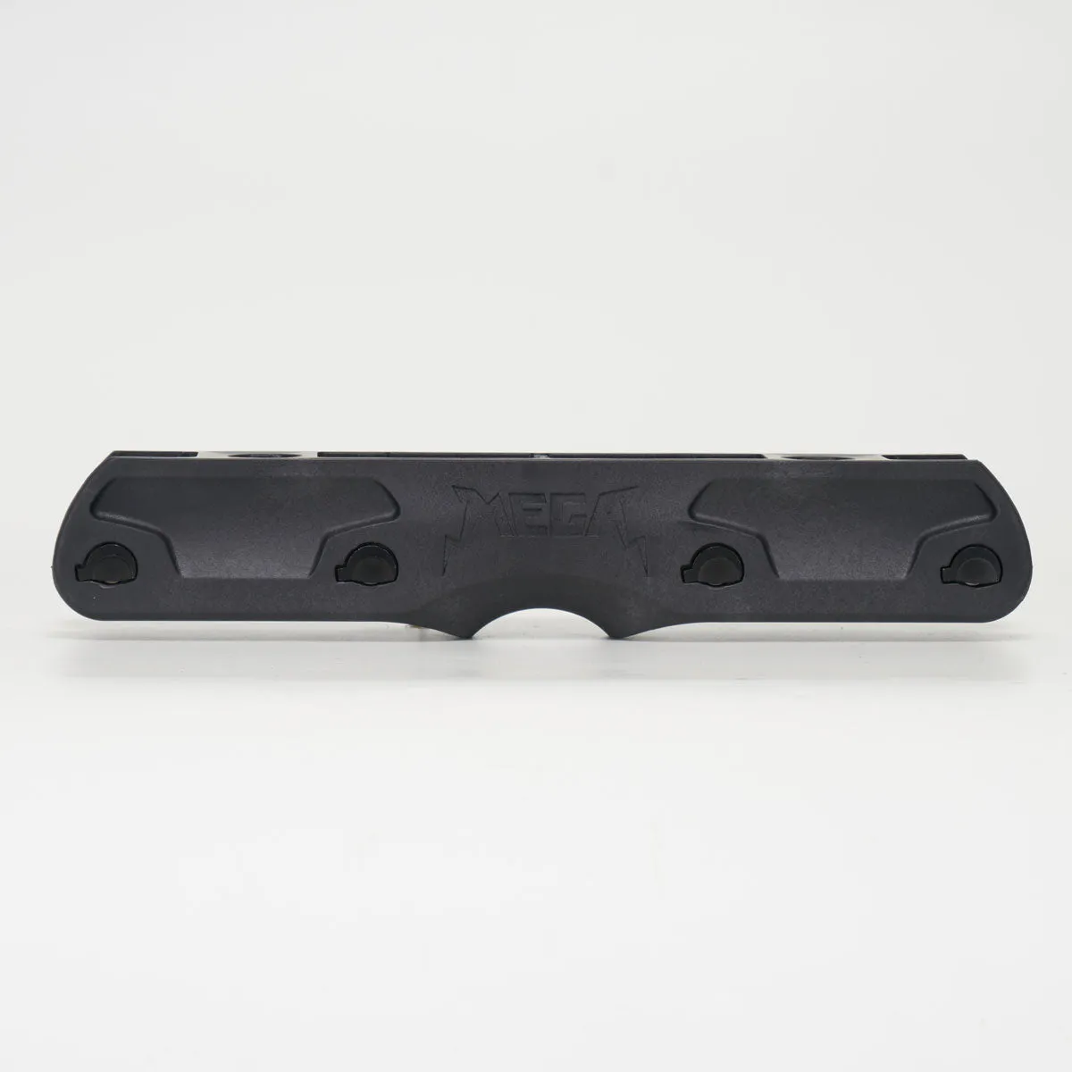 Ground Control Mega Frames Black