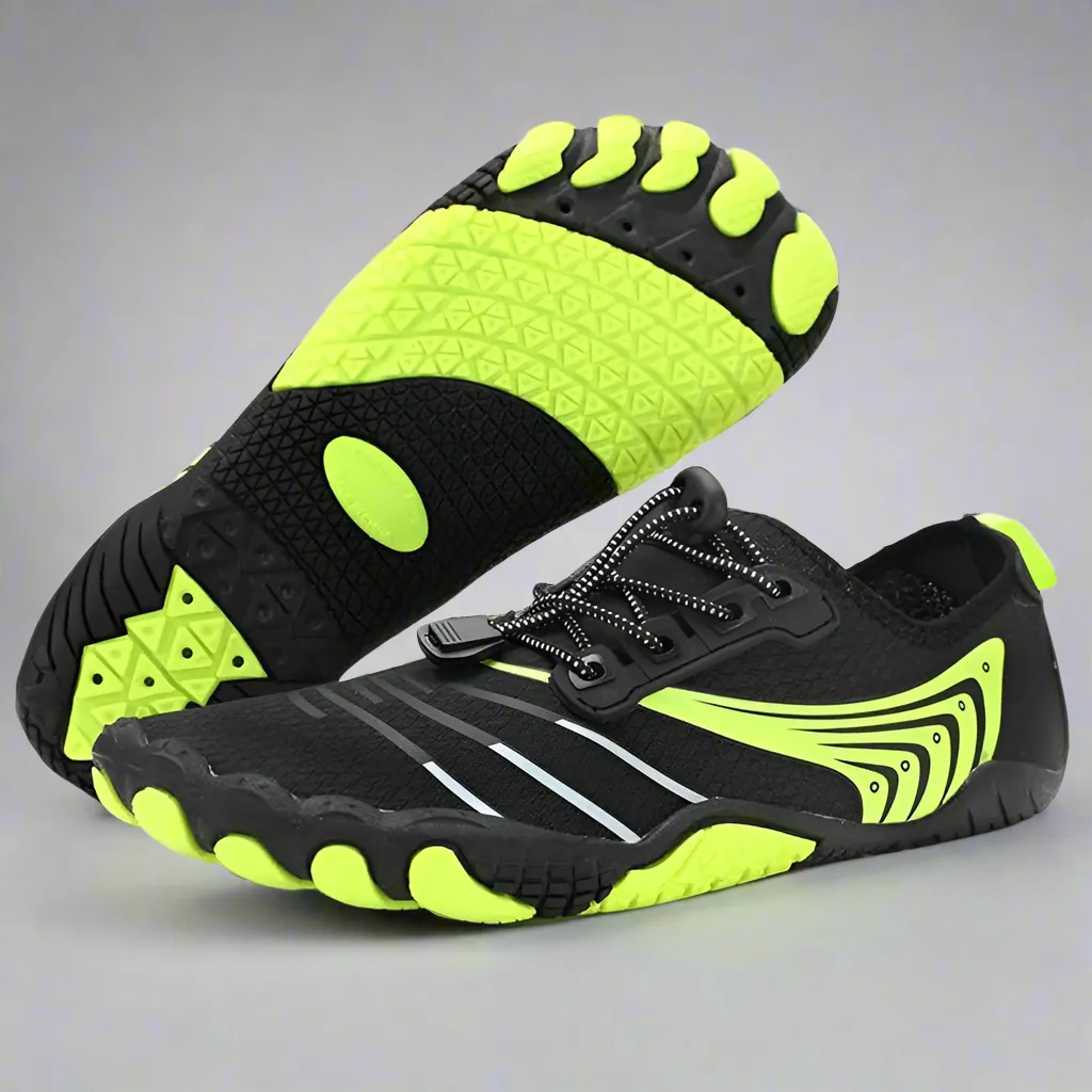 GroundTrek Unisex Barefoot Shoes