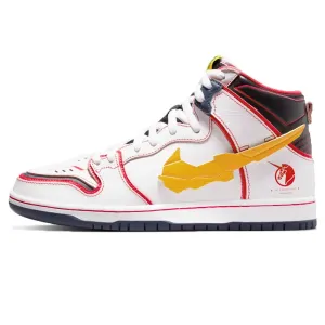 Gundam x Dunk High SB 'Project Unicorn - RX-0'