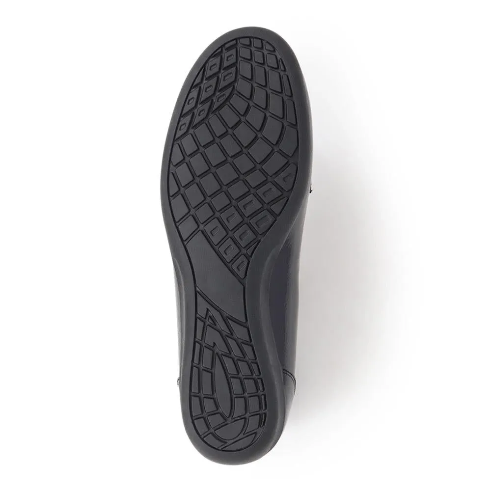 Heeled Loafers  - MAIN40005 / 326 234
