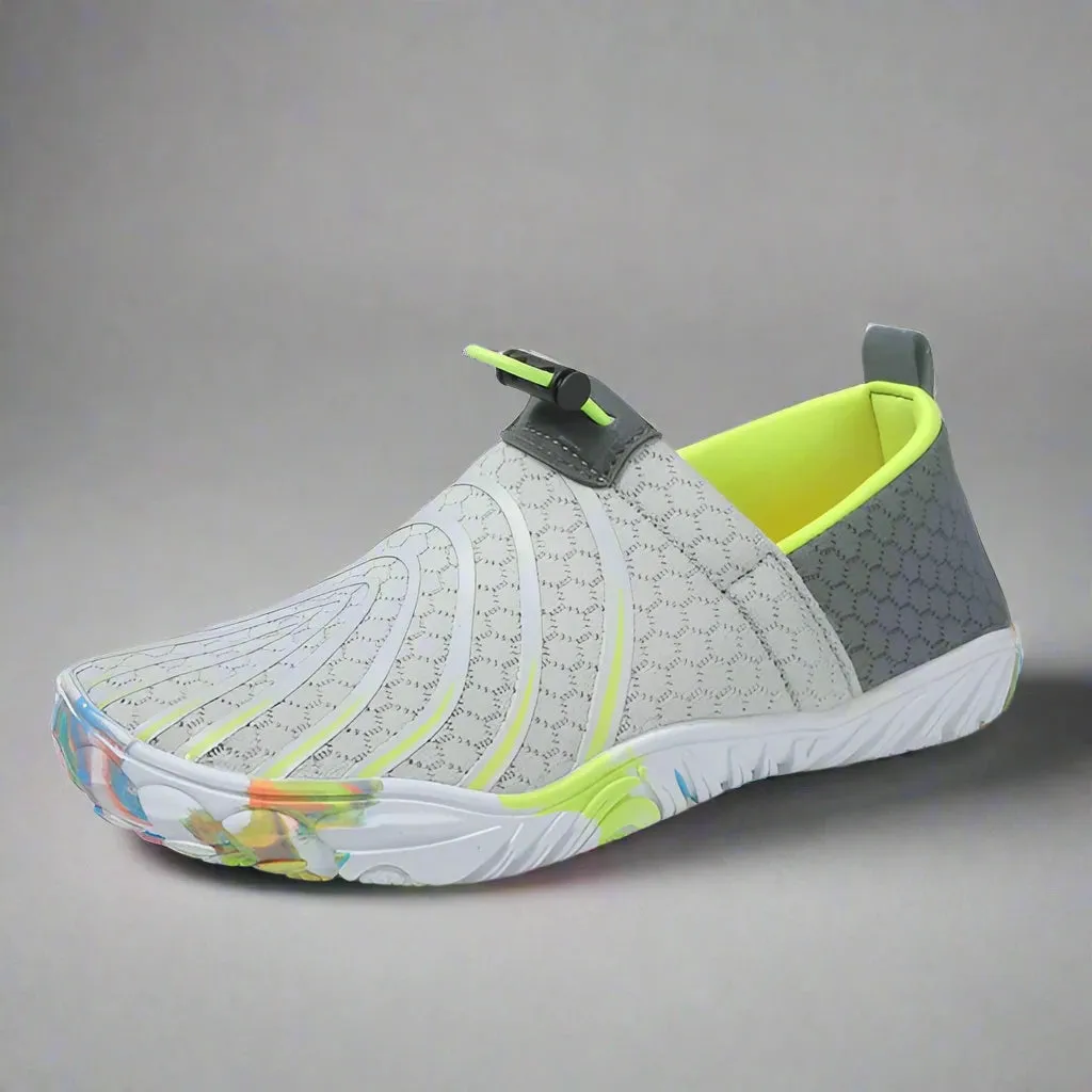 HoldCurves Barefoot Shoes