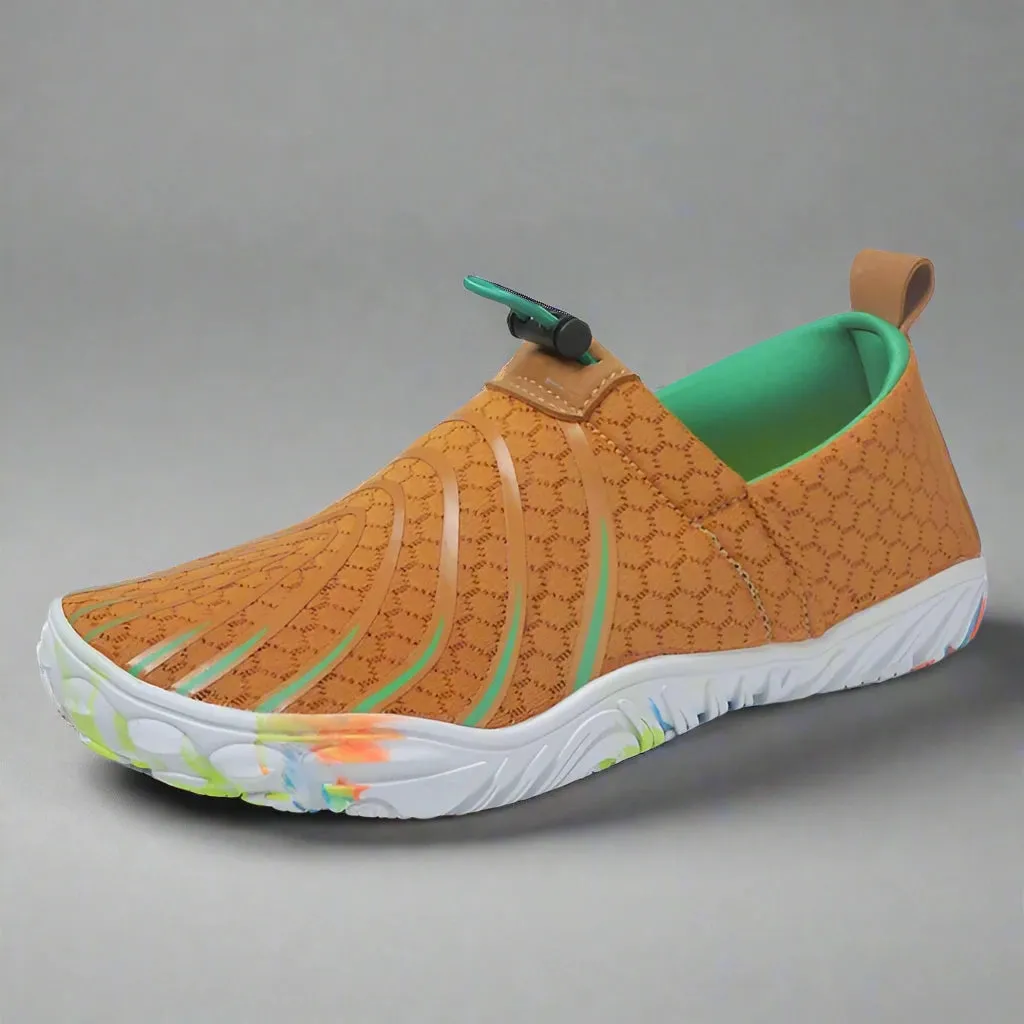 HoldCurves Barefoot Shoes