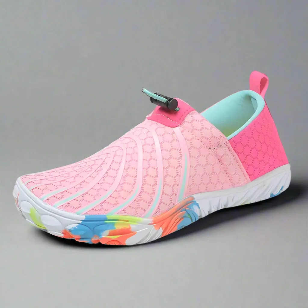 HoldCurves Barefoot Shoes